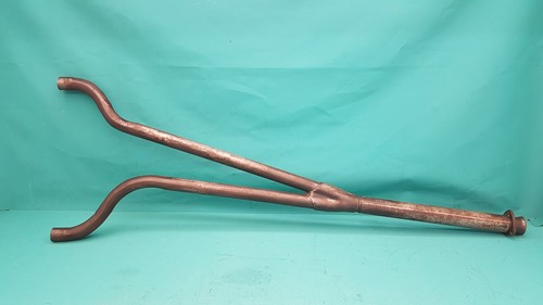 Jaguar series 4 2 - series, 1