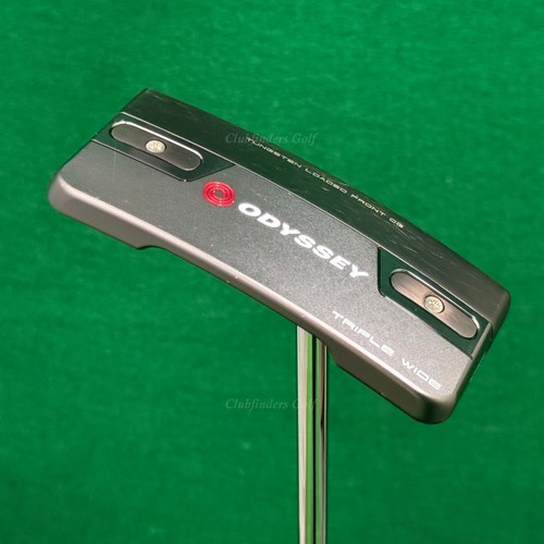 Odyssey tri hot triple wide - odyssey,