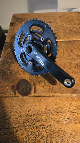 Quarq power meter carbon - quarq,
