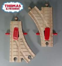 Action Switch Track Mechanical