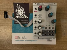 Mutable Instruments Grids -