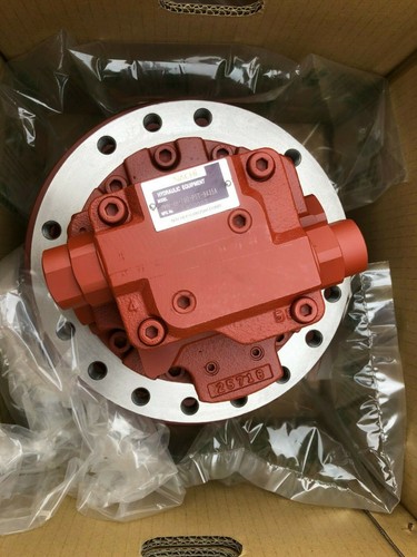 Genuine jcb 65r1 nachi - nachi, track