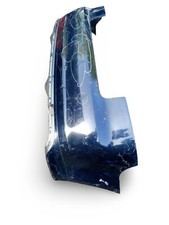 AUDI A3 8p Pre Facelift Rear Bumper Needs Paint