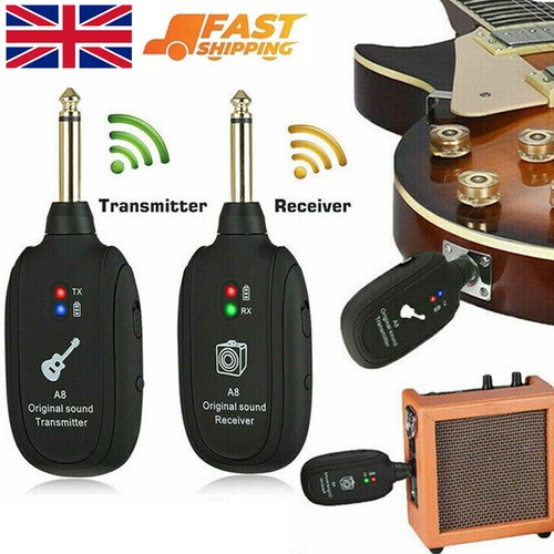 Rechargeable wireless system - rechargeable,