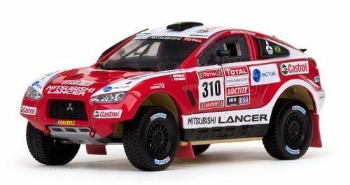 Vitesse 43460 l - 1/43,
