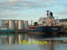 Photo 6x4 Commercial Dock