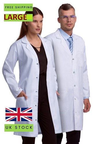 White standard classic lab - standard,