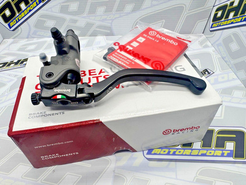 Brembo racing rcs radial - 19,