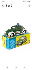 Corgi Volkswagen VW 1200