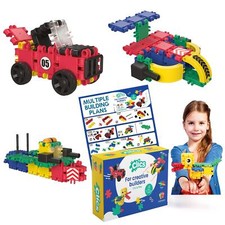 CLICS Educational 5in1 Toy