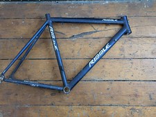 Ribble Audax aluminium bike