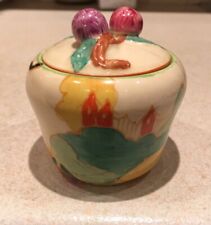 Clarice Cliff Alton Preserve