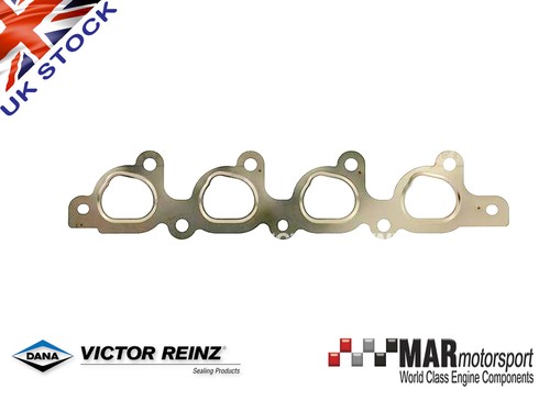 Exhaust manifold gasket ford - exhaust,
