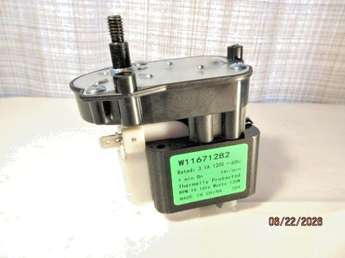 Exact replacement w11671282 - exact,