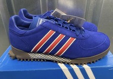 Adidas Marathon TR  UK 9 Size