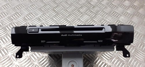 2017 audi dvd sat nav - 2017, cd/dvd/sat