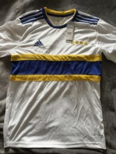 adidas Men's Boca Juniors