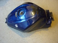 SUZUKI HAYABUSA GEN 2 (08 REG)