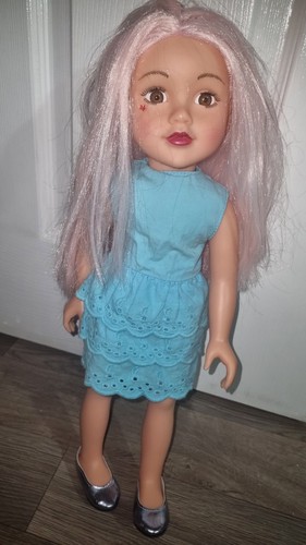 Design friend doll - friend,