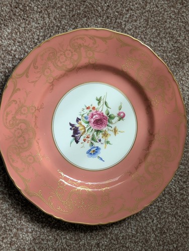 Royal worcester fine bone - fine,