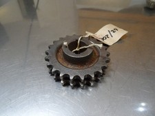 AMC DUPLEX ENGINE SPROCKET AJS
