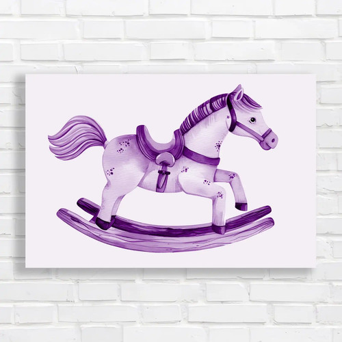 Whimsical wooden rocking - whimsical,