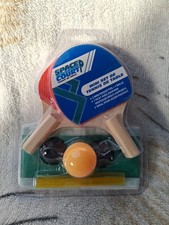 Space Court Portable Table