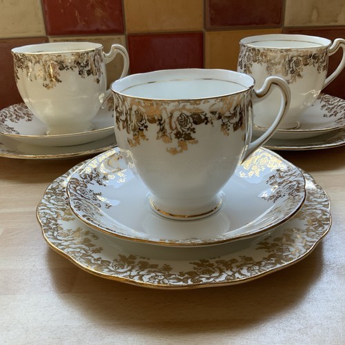 Vintage royal standard - royal,