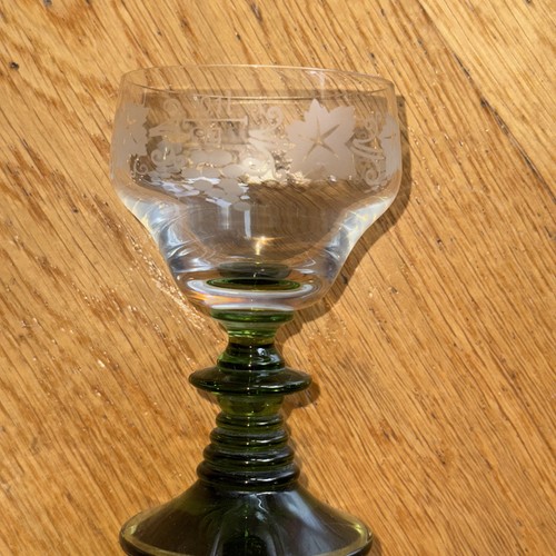 Set green beehive stem - set, of
