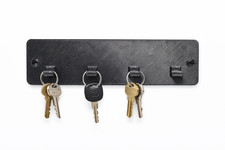Wall Mounted Key Holder 4