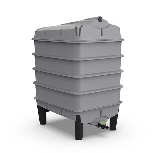 62l tray worm - worm, composter