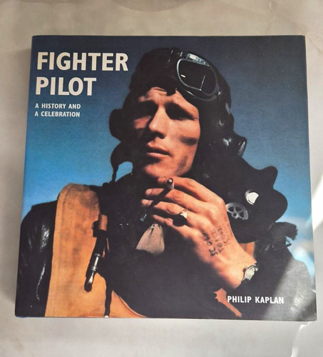 Fighter pilot philip - fighter,