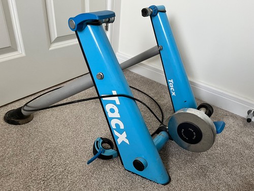 Tacx t2650 magnetic turbo - t2650,
