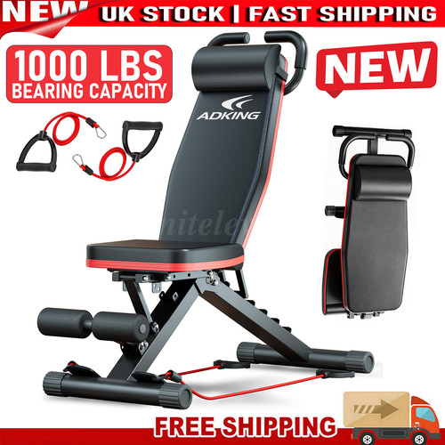 Foldable adjustable weight - foldable,