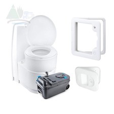 THETFORD C224 CW CASSETTE