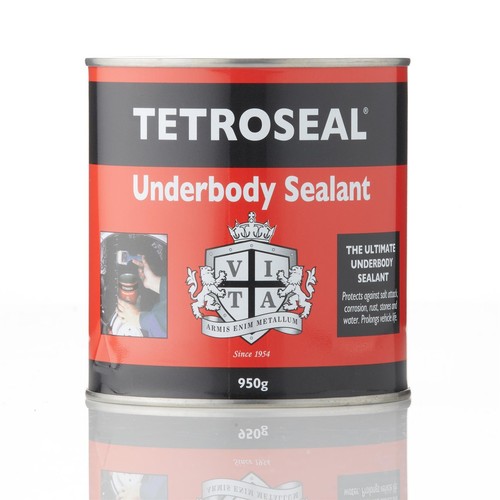 Tetroseal ultimate underbody - tetroseal,
