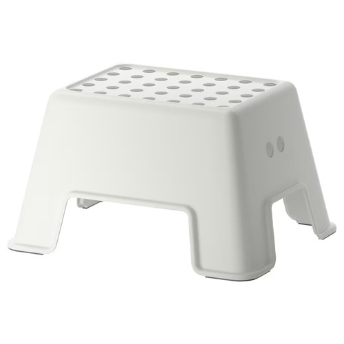 New ikea bolmen step - new,
