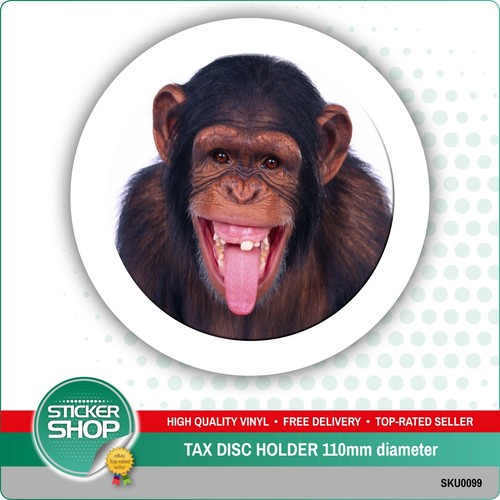 Cheeky monkey chimp tax - cheeky,