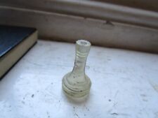 VW POLO 6N1 6N2 Fuel Flap Lock / Central Locking Seal. Vacuum