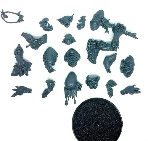Gloomspite gitz rockgut - gloomspite,