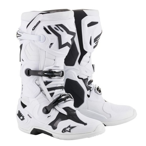 Alpinestars tech motocross - tech, 10