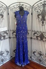 A480 JOVANI ROYAL SZ 2 $599