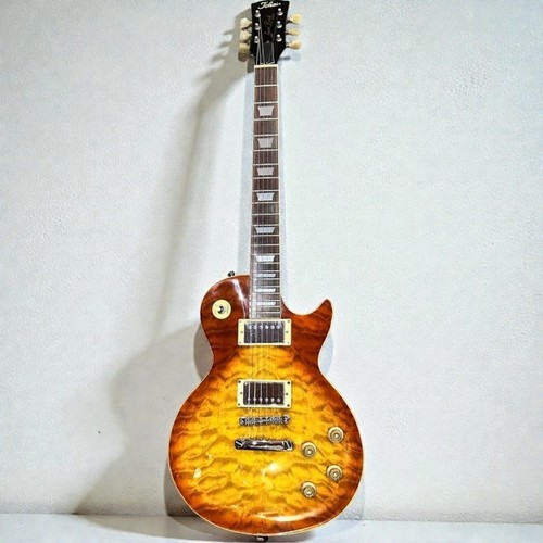 Tokai als love rock les - love,