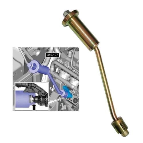 310 197 fuel injector - 310-197, remover
