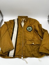 Vintage ISCA International