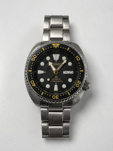 Seiko prospex srp775k1 - seiko,