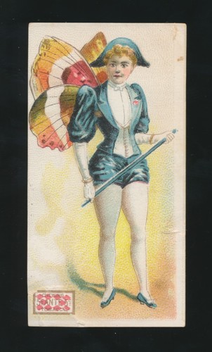 1893 n256 lorillard cent - 1893,
