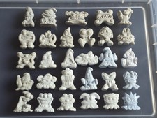 Gogo's Crazy Bones New