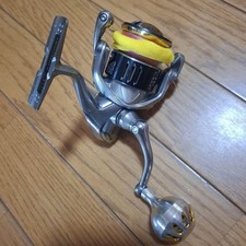Shimano Twin Power C3000
