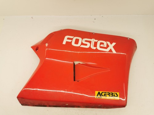 Cagiva mito 125 - 125, 90-93